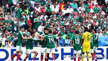 FIFA World Cup 2026 LIVE updates: More red cards than goals as Mexico wins opener against South Africa