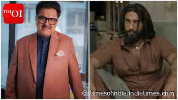 'Don't mix Dhurandhar's success with Don 3, we've seen bigger stardom'