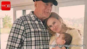 Rumer Willis granted primary physical custody of daughter