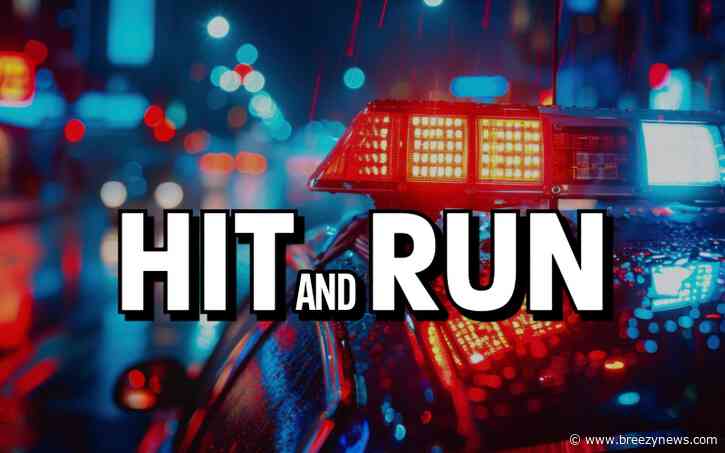 Reckless Drivers and Hit-and-Runs on Wednesday in Attala