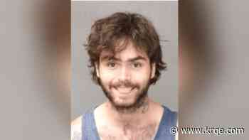 Man accused of vandalizing Jewish Community Center and a synagogue released until trial