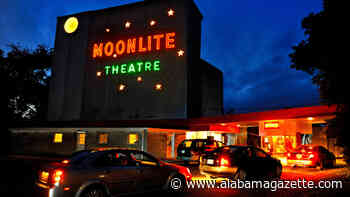 The only states where you can find the last drive-in movie theaters in the US