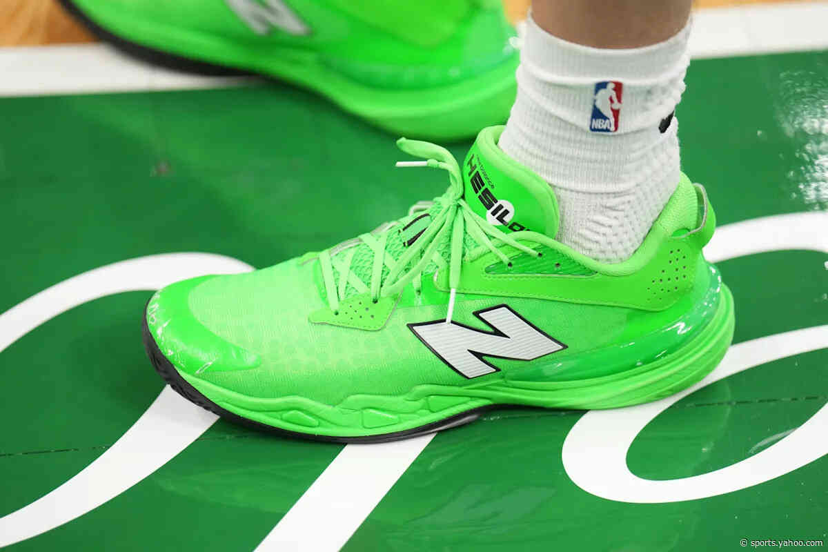 Boston Celtics Daily Links 6/11/26