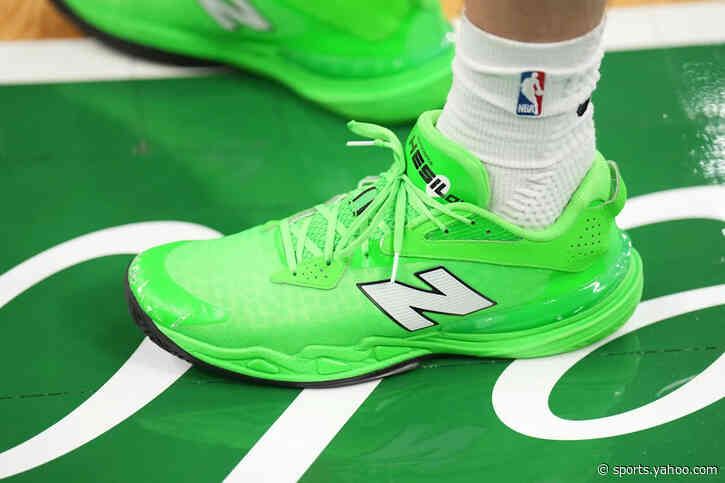 Boston Celtics Daily Links 6/11/26