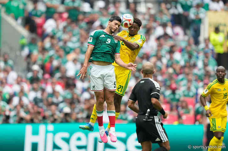 The World Cup arrives just in time to remind us why we love soccer