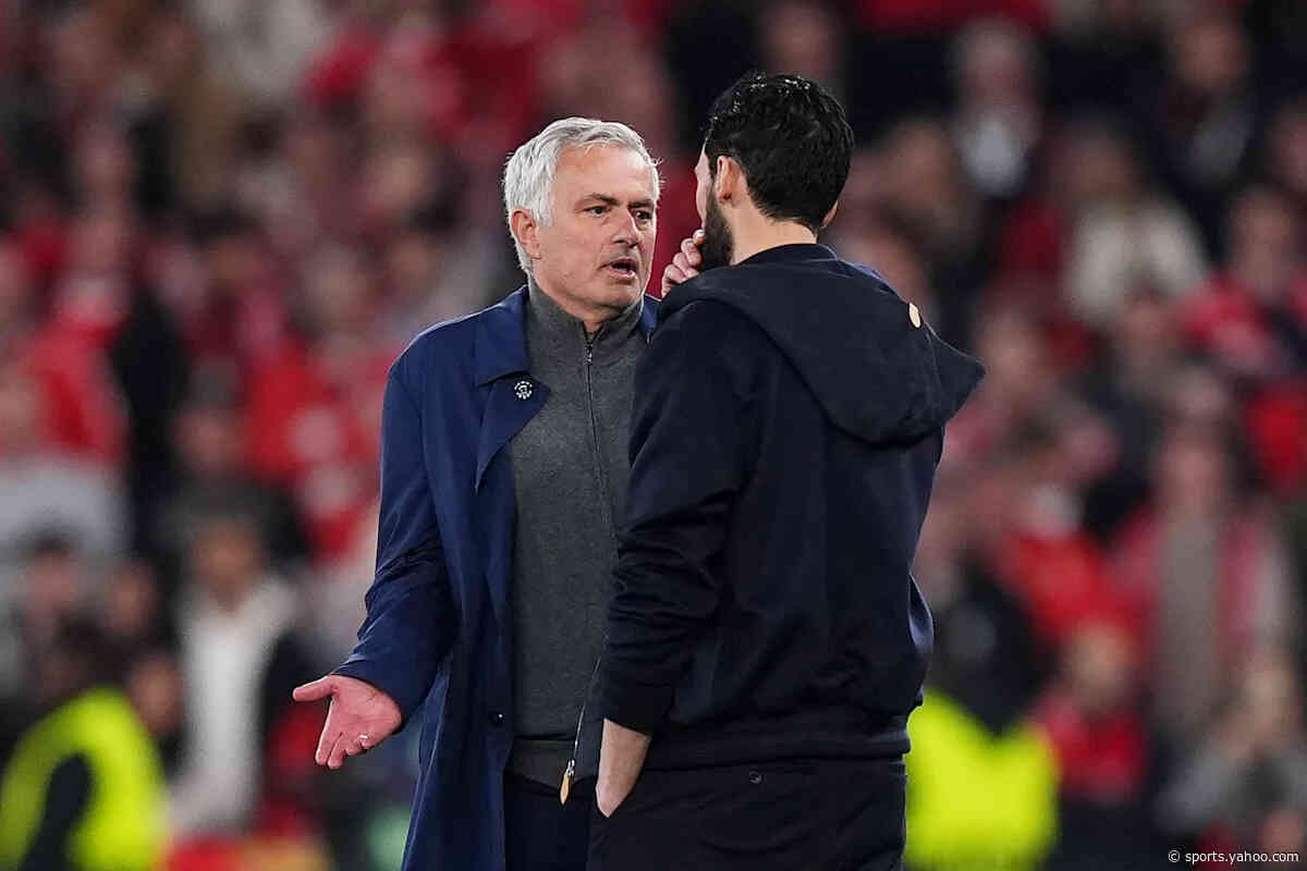 Real Madrid make Jose Mourinho return official after 13 years