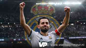 'Real Madrid voegt nóg een ster toe aan selectie: Man City-smaakmaker is binnen'