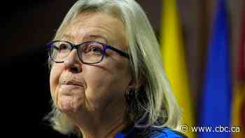 Green Party of Canada begins search for Elizabeth May's replacement
