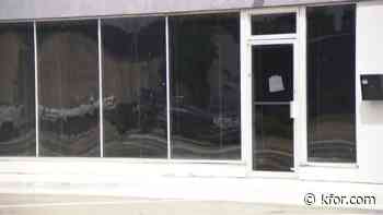 Norman homeless shelter closes after surprise state fire marshal inspection