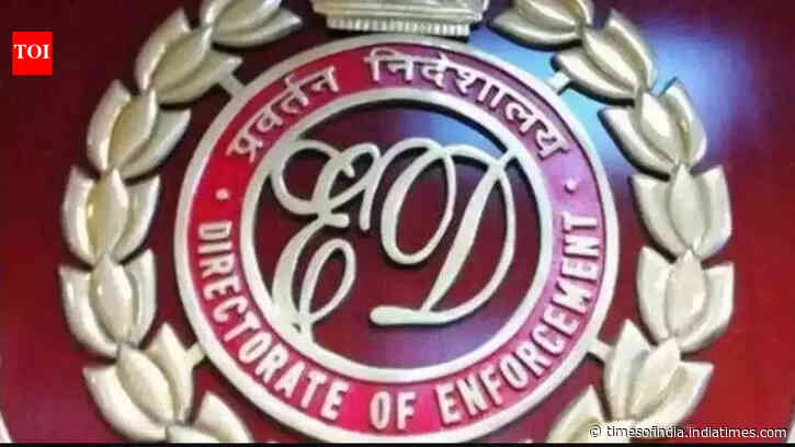 ED to appeal HC order quashing NewsClick case