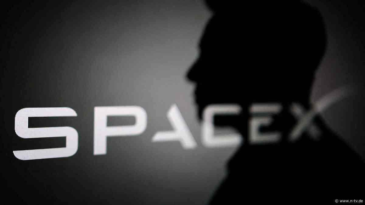Mehr wert als Tesla: SpaceX gelingt größter Börsengang aller Zeiten