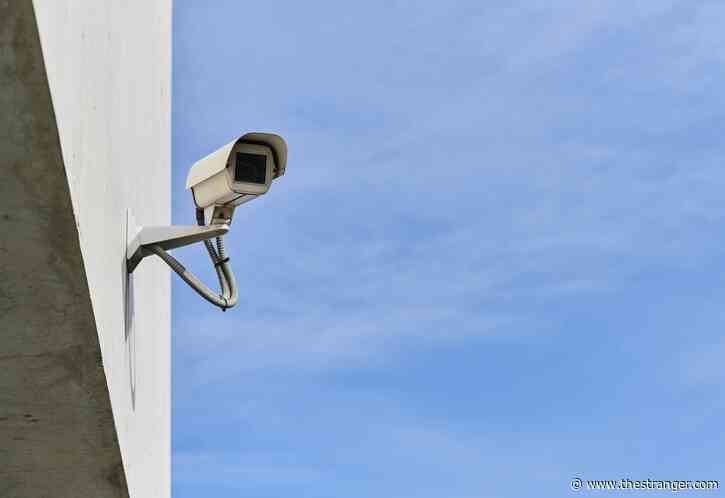What We Know About Wilson’s Temporary Expansion of CCTV Program
