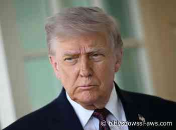Donald Trump anuncia un acuerdo con Irán que podría firmarse este fin de semana en Europa