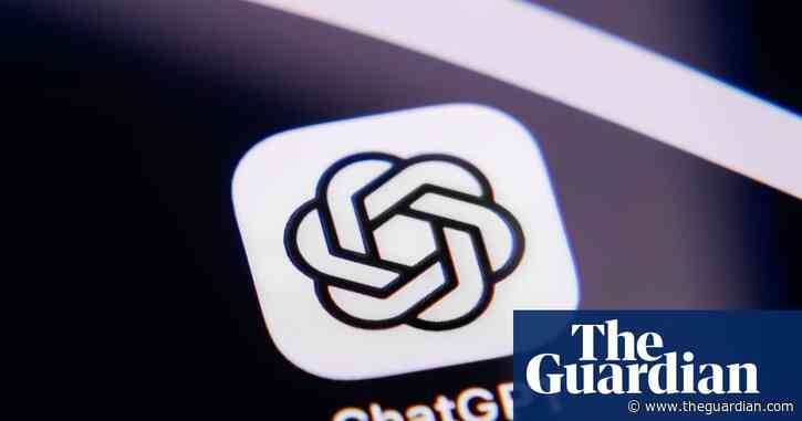 Canadian mother sues OpenAI, alleging ChatGPT led her daughter to kill herself