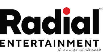 Radial Entertainment Names Brendon Thomas As Chief Revenue Officer