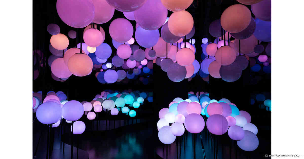 EDGE NYC DEBUTS ALL-NEW INDOOR IMMERSIVE EXPERIENCE