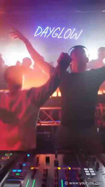 @TRANCEMUMS tearing up 'I Need A Miracle' at DAYGLOW in Austalia! 💥 OUT NOW on Musical Freedom 🎶