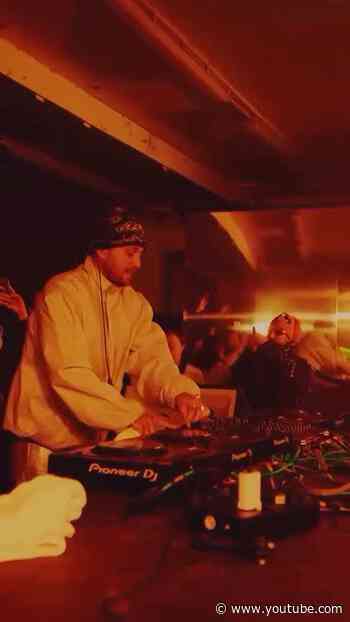 90s anthem transformed. 🔊 Mike Momburg & COCO STAR 'I Need A Miracle' is OUT NOW