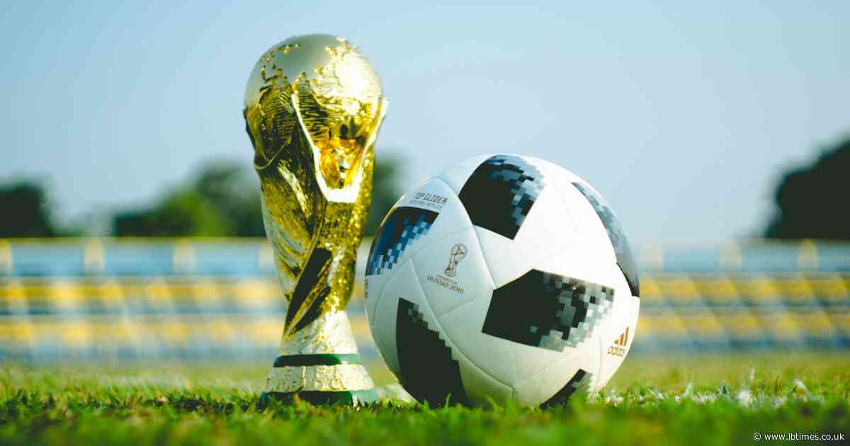 What Time Are World Cup Matches in the UK? A Complete Guide to Kick-off Times