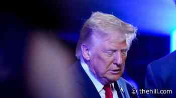 The Memo: Trump announces ‘great settlement’ on Iran, but the world awaits details