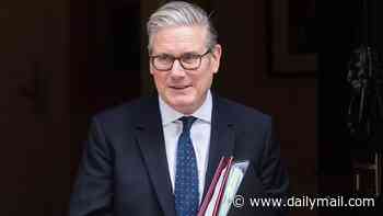 The Morning Poll: Is Keir Starmer providing enough funding for defence?