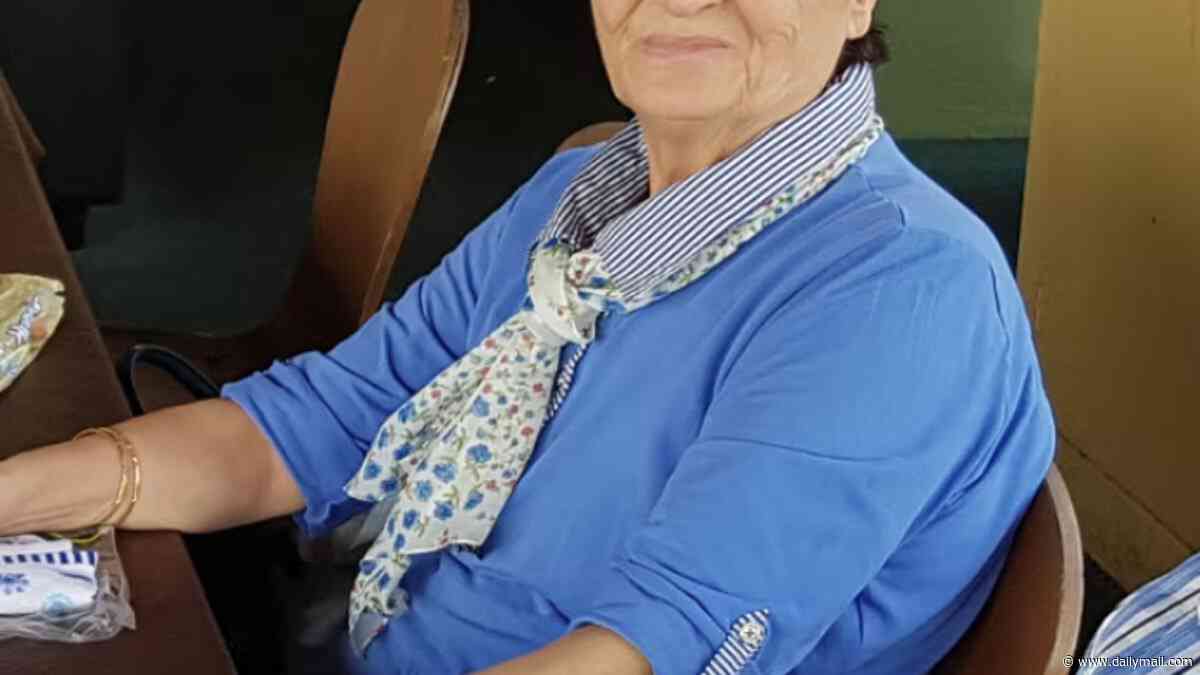 Suspected remains of Sydney woman found nearly eight years after she vanished without a trace
