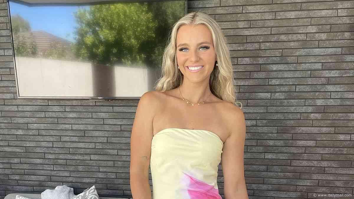 Heartbreak as star athlete, 25, dies on overseas family holiday