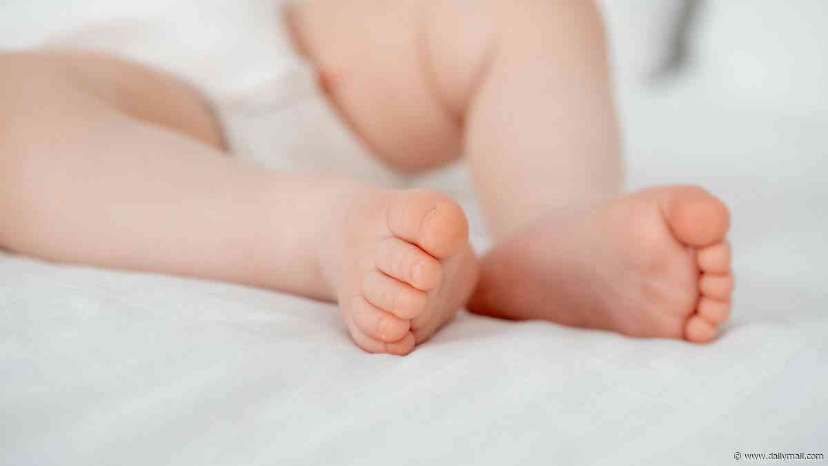 Sydney childcare worker is fired and charged by police after allegedly assaulting a baby in her care