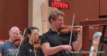 Atlanta Symphony Orchestra honors America’s 250th with iconic music