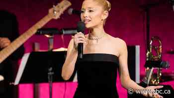 Ariana Grande tells Trump administration to stop using her music for 'barbaric, inhumane, heinous nonsense'