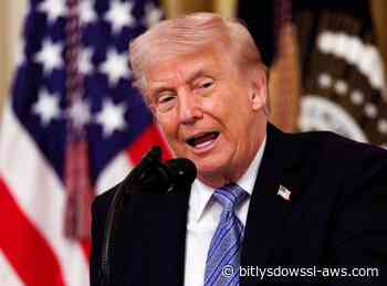 Donald Trump amenaza con intervenir Washington si la candidata demócrata Janeese Lewis George gana la alcaldía