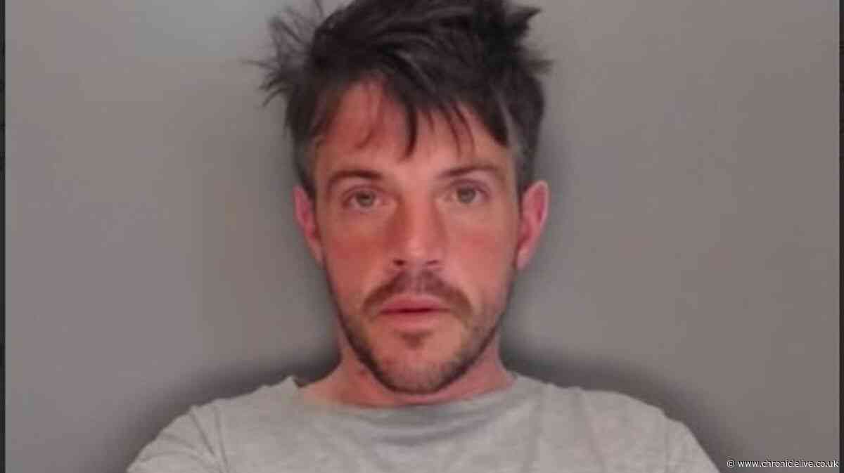 Prolific North East shoplifter targeted Sainsbury's store and stole almost £1,000 worth of goods