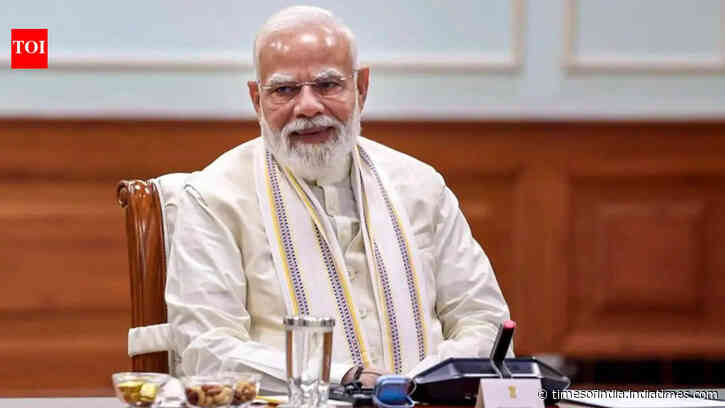 Adopt ‘targeted’ delimitation for 170 Lok Sabha seats: Economic Advisory Council to PM Modi
