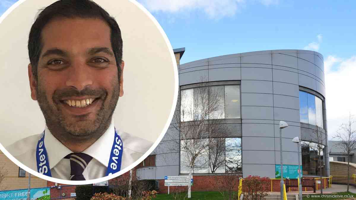 'Inadequate' North East hospital trust slammed by CQC as staff raise concerns that bosses put money ahead of patient safety
