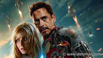 Marvel producer calls out Hollywood for 'bowing to China' as he pushes for more 'Made in America' films