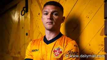 Angry Kieran Trippier considers CANCELLING his Wolves contract with defender feeling 'betrayed' by Rob Edwards' sacking - while dismayed stars have contacted axed boss following his shocking exit