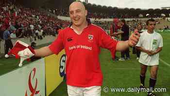 REVEALED: Growing support for Keith Wood to come in as Munster Rugby CEO plus SPECIAL REPORT on continued chaos at the province as independent review kicks in