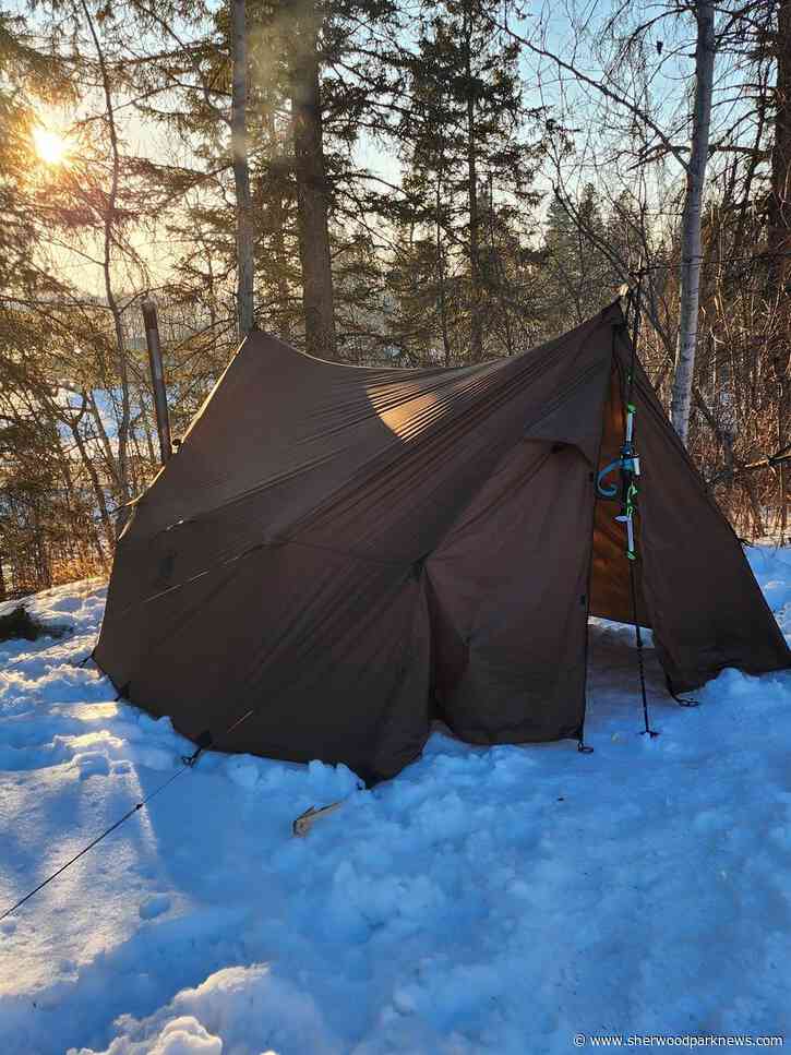 Keeping camping gear trip‑ready