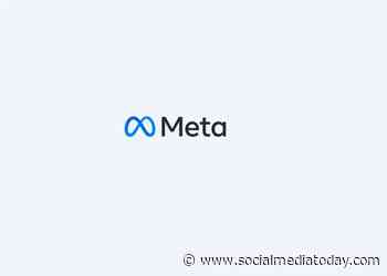 Meta reiterates call for app store age checks