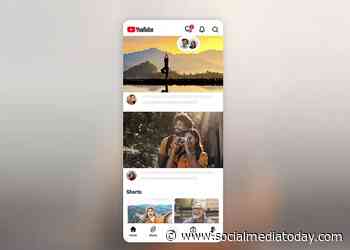 YouTube expands in-app messaging