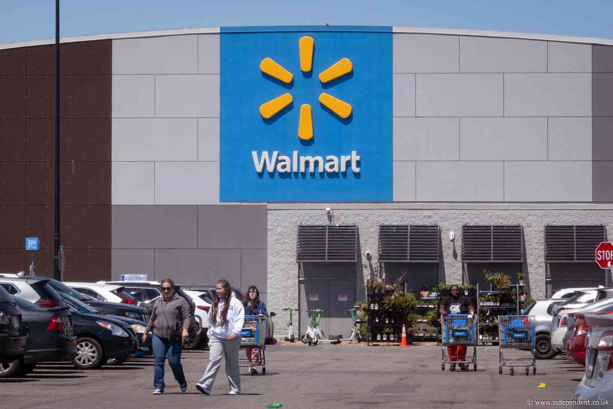 Walmart shifts its ‘deals’ event to go head-to-head with Amazon Prime Day