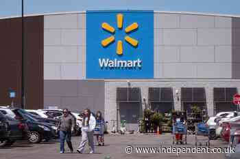 Walmart shifts its ‘deals’ event to go head-to-head with Amazon Prime Day