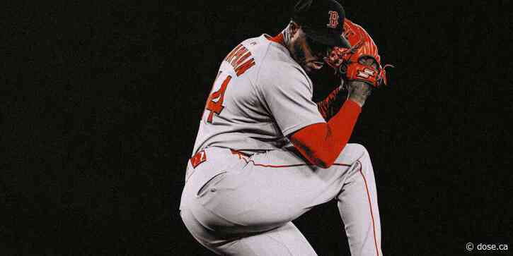 Brian Cashman should apologize to Aroldis Chapman before signing him