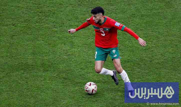 مانشستر: مزراوي جاهز مع المغرب