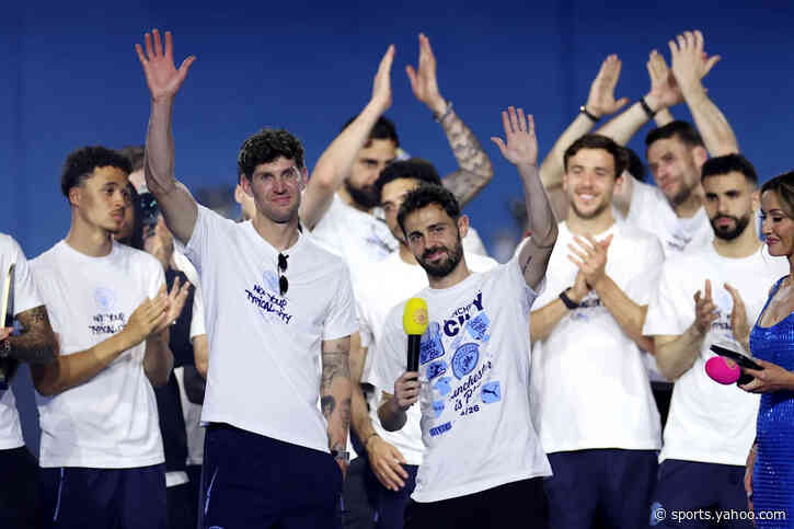 Real Madrid on the verge of hijacking Barcelona deal for midfielder