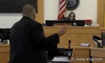 Lawsuit challenging universal child care in New Mexico dismissed