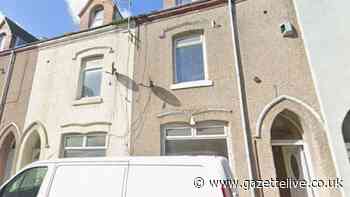 Plans for two more five-bed HMOs in Hartlepool street lodged to council