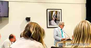 Kandidaat probeert met rapnummer wethouder te worden: ‘Moet de ‘voice’ van jongeren volgen’