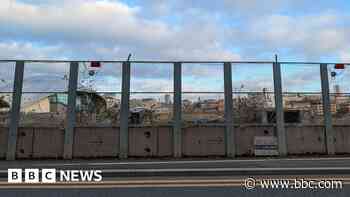 Mayor holds 'constructive' talks over arena plans