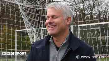 Ex-Newcastle midfielder Lee takes up Hornchurch role